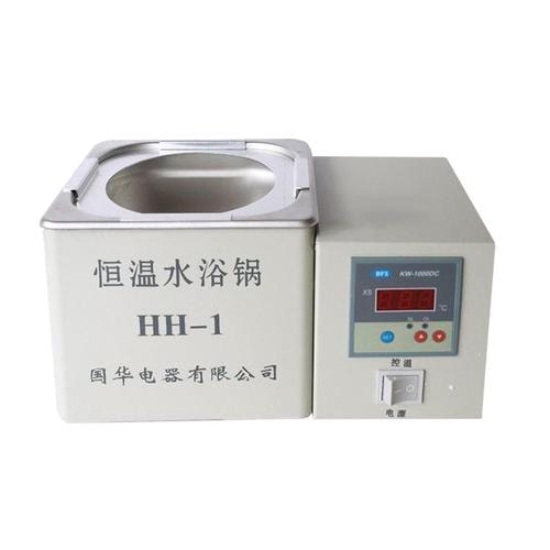 恒温水浴锅