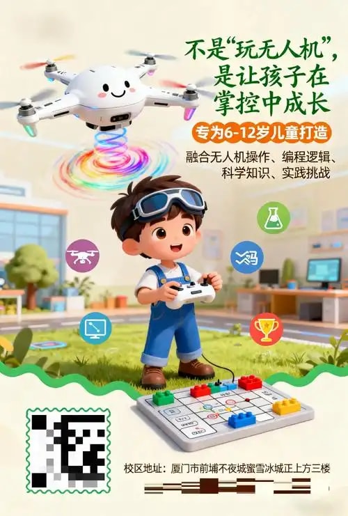 编程启蒙课包