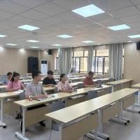 学科教研课