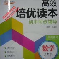 数学培优读本