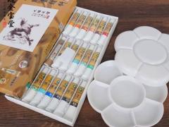 美术耗材区域代理招商